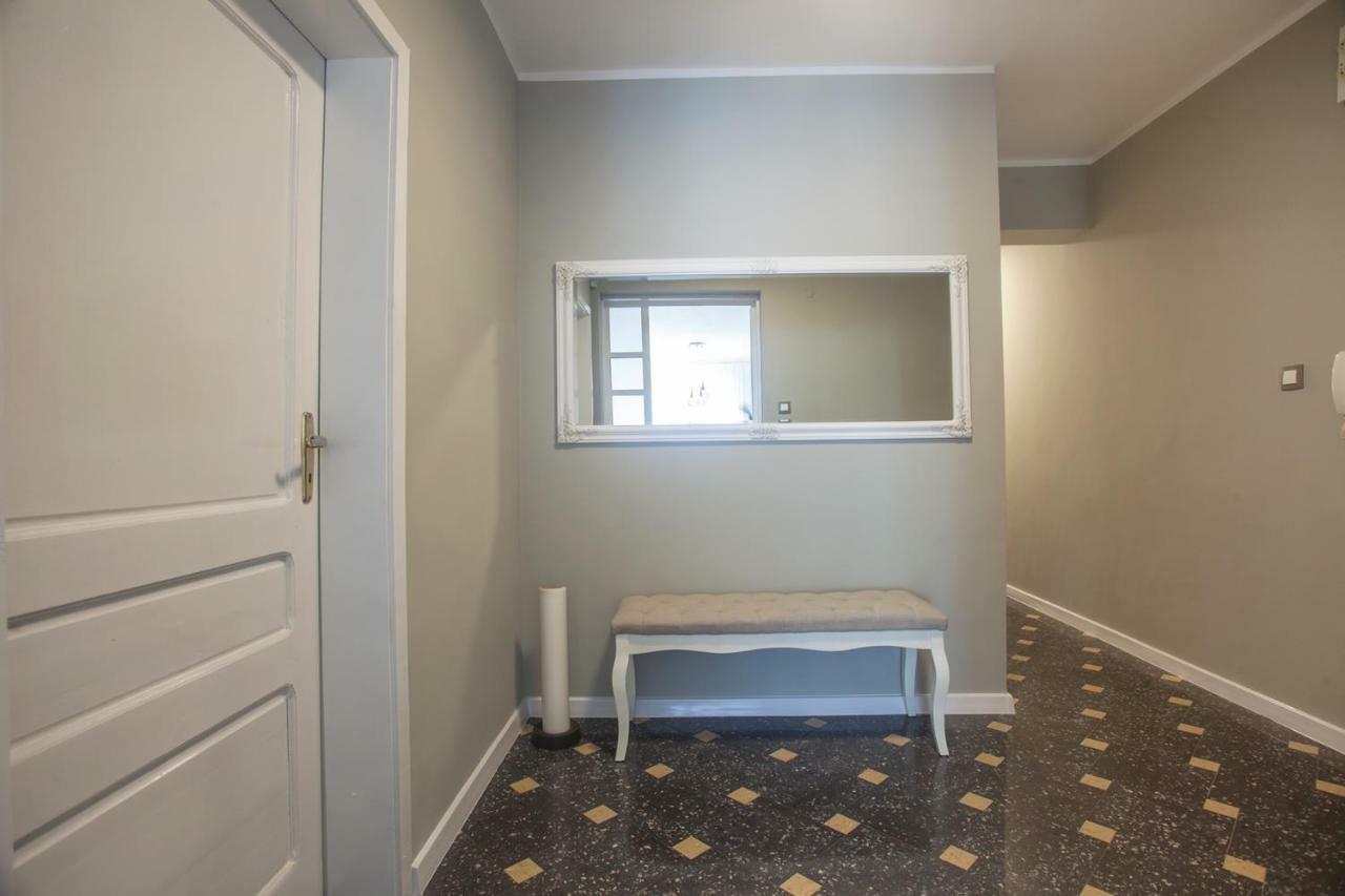 Spacious Flat Close To The American Embassy Apartament Sofia