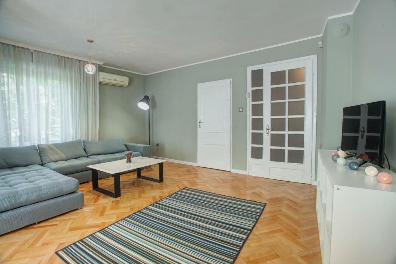 Spacious Flat Close To The American Embassy
