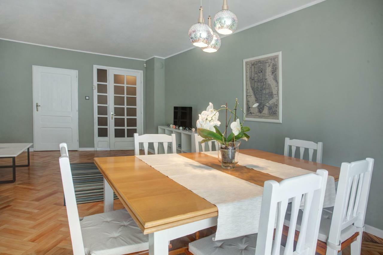 Spacious Flat Close To The American Embassy Apartament Sofia