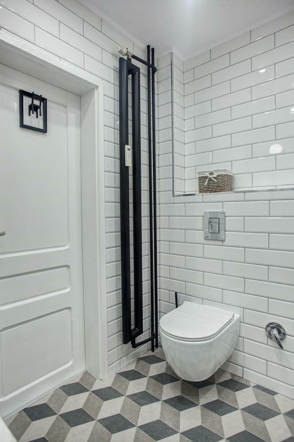 Spacious Flat Close To The American Embassy Sofia