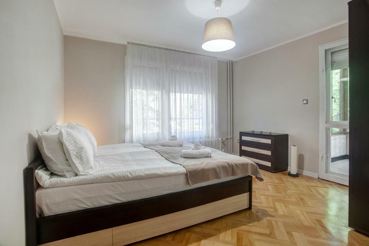 Spacious Flat Close To The American Embassy Apartament *