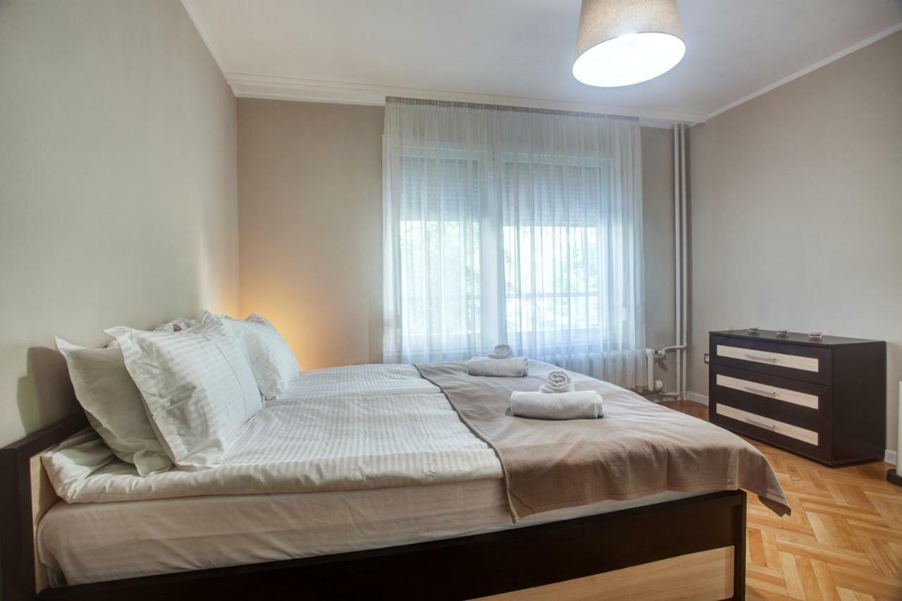 Spacious Flat Close To The American Embassy Apartament Sofia