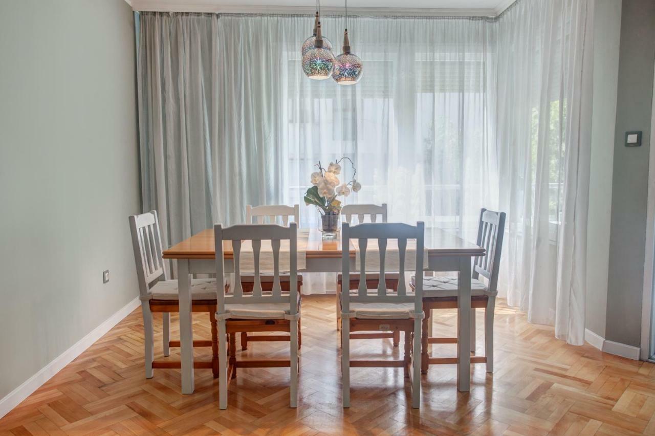 Spacious Flat Close To The American Embassy Apartament *