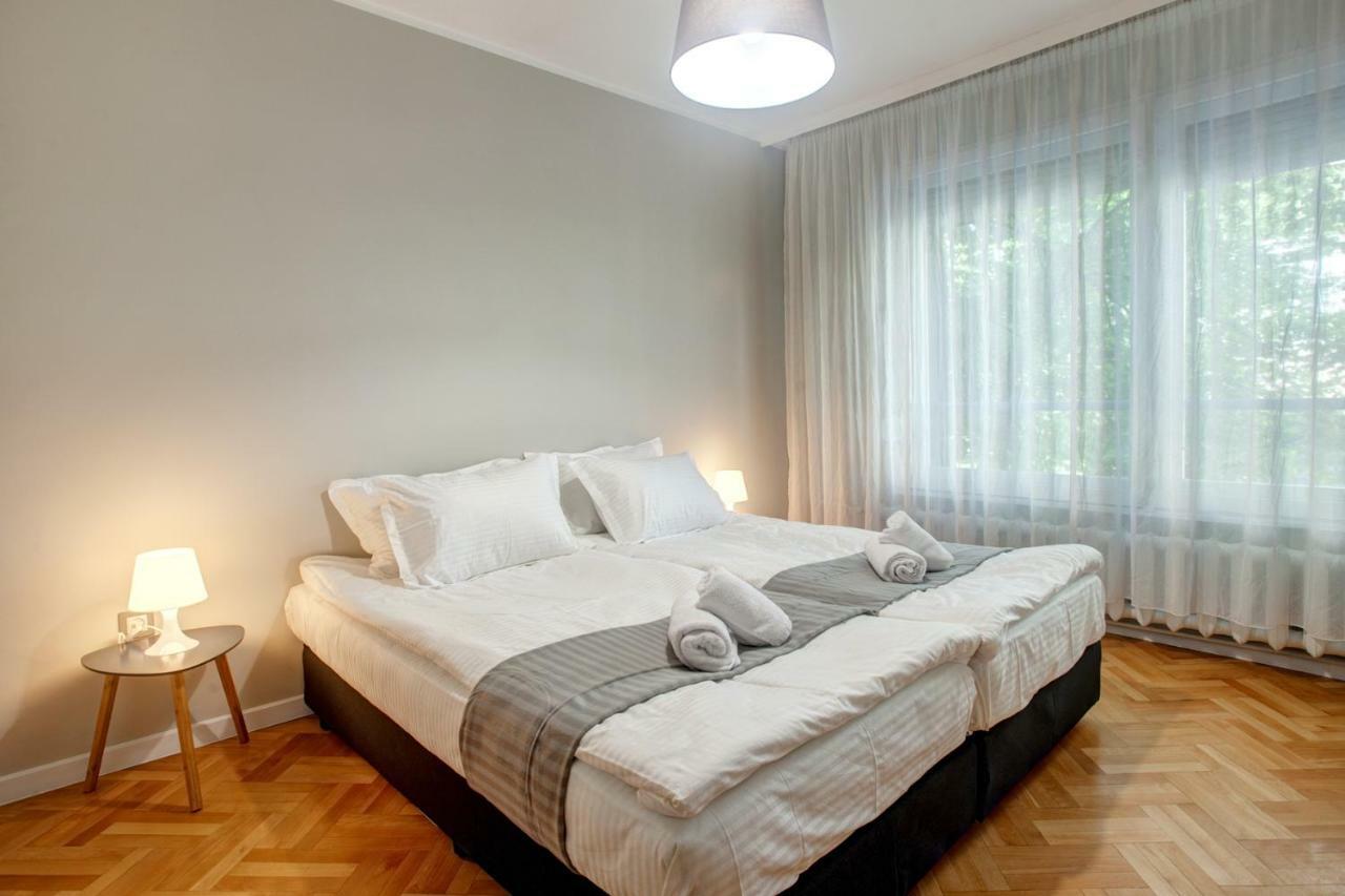 Spacious Flat Close To The American Embassy * Sofia