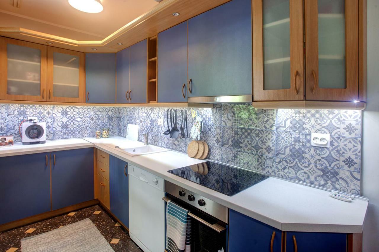 Apartament Spacious Flat Close To The American Embassy *