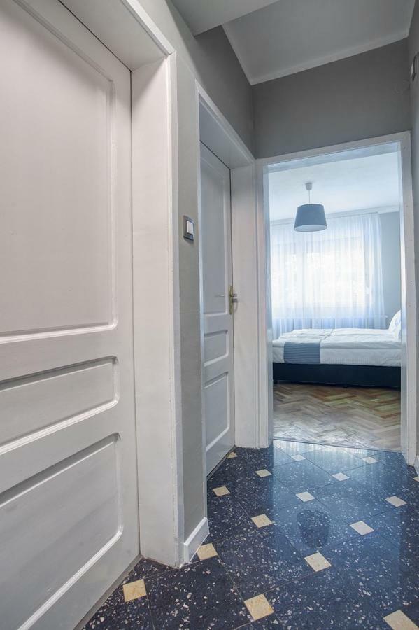 Spacious Flat Close To The American Embassy * Sofia