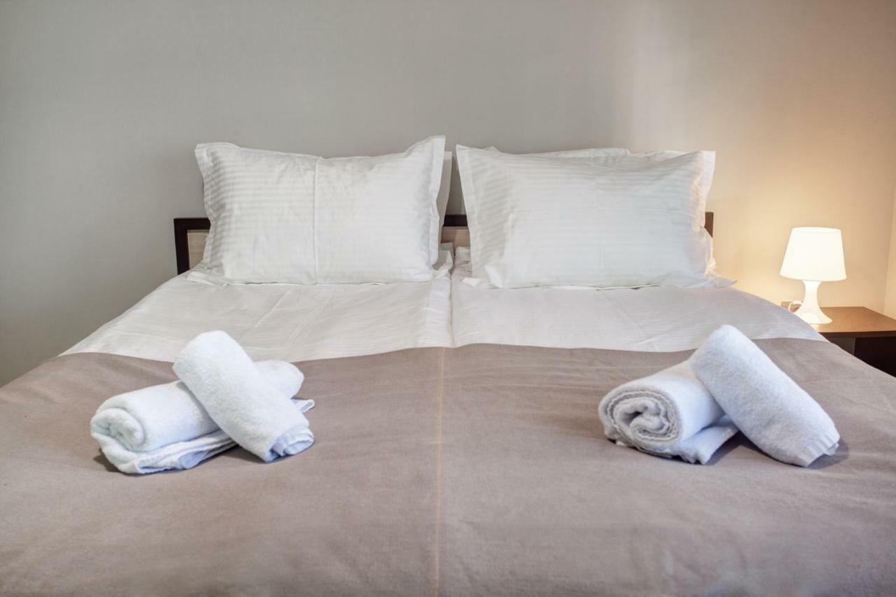 Apartament Spacious Flat Close To The American Embassy *