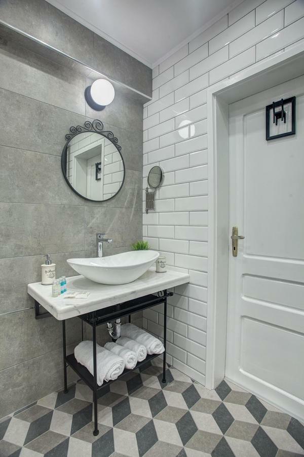 Apartament Spacious Flat Close To The American Embassy *