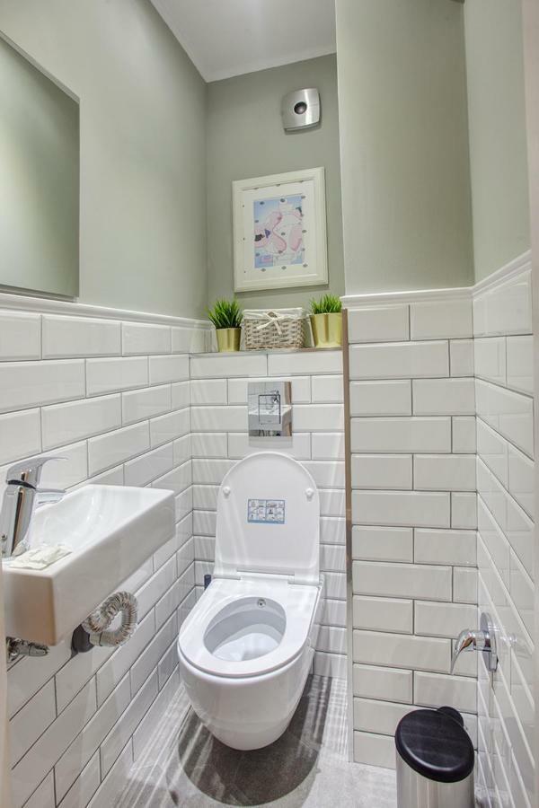 Spacious Flat Close To The American Embassy Apartament