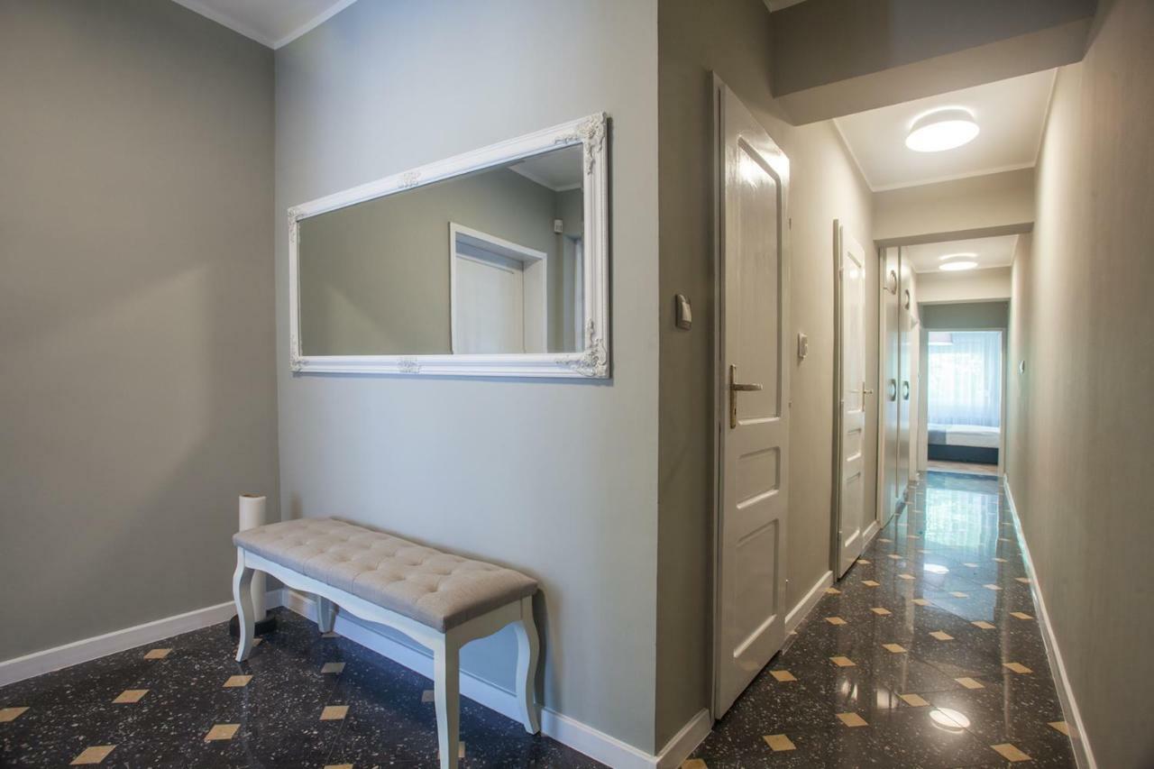 Spacious Flat Close To The American Embassy Apartament *