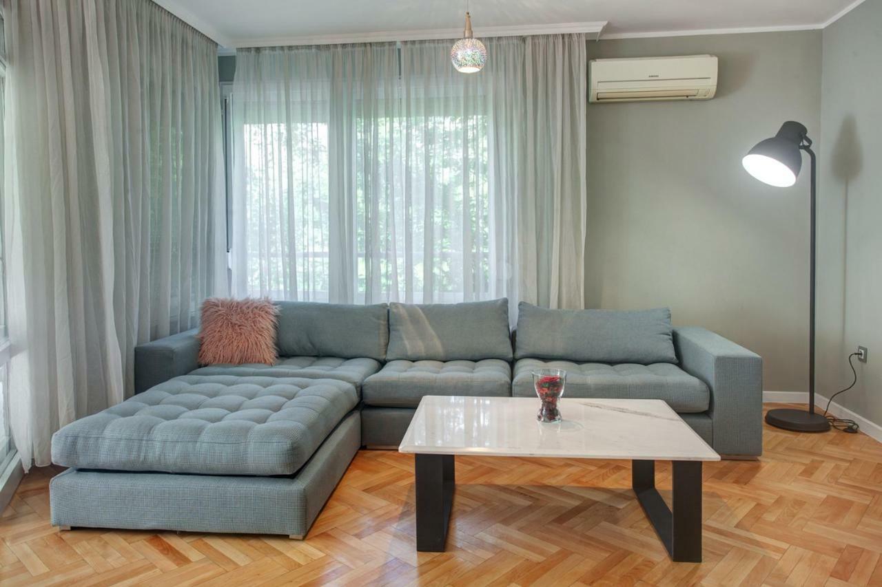 Spacious Flat Close To The American Embassy Apartament