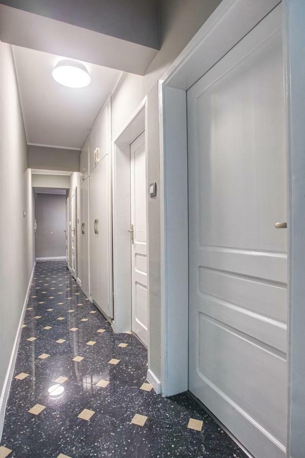 Apartament Spacious Flat Close To The American Embassy Sofia