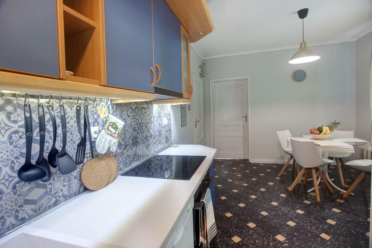 Spacious Flat Close To The American Embassy Apartament