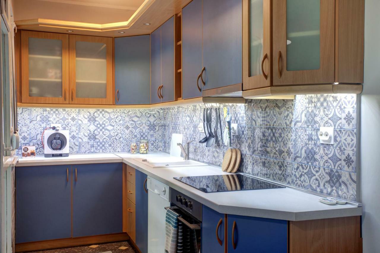 Apartament Spacious Flat Close To The American Embassy Sofia