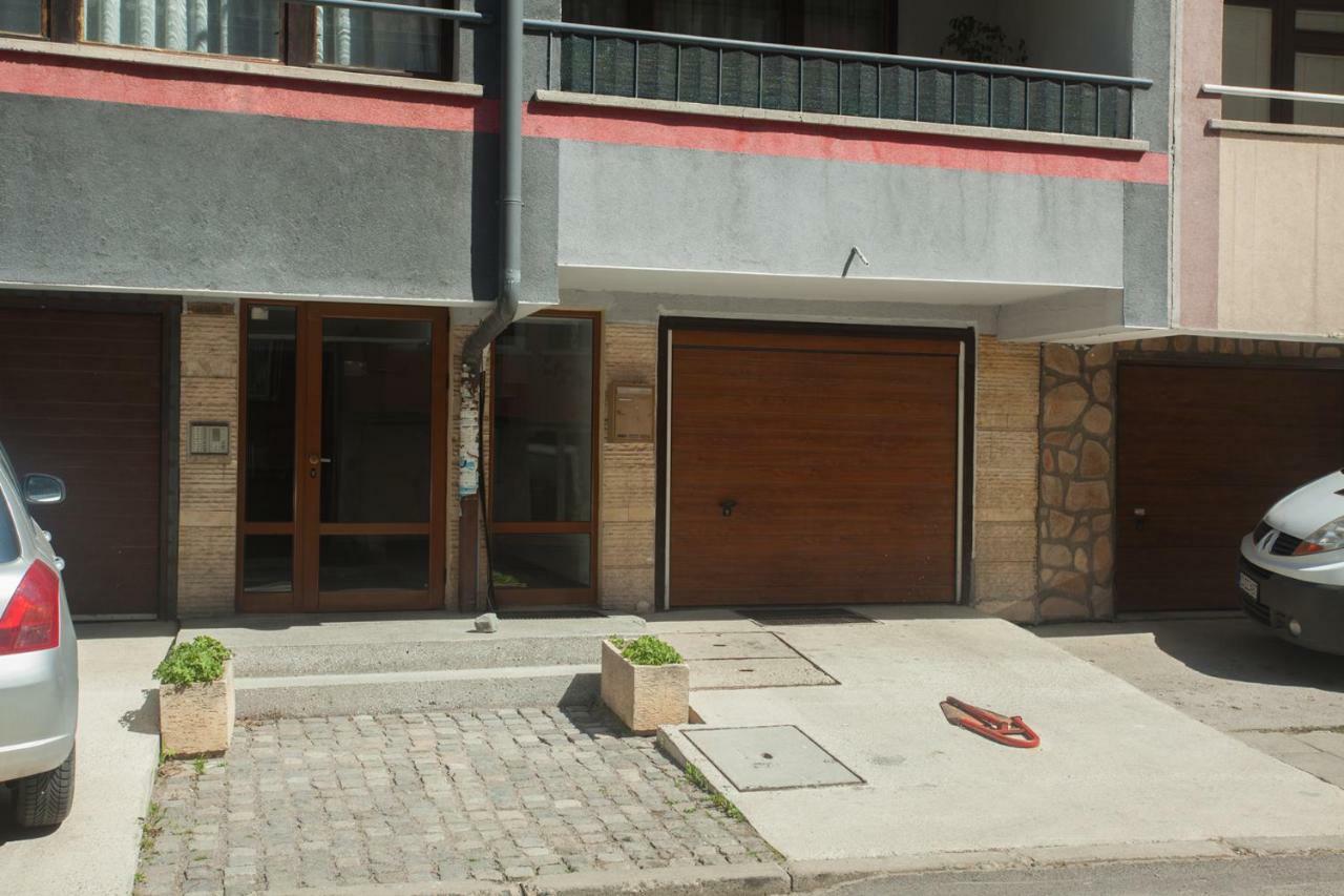 Apartament Spacious Flat Close To The American Embassy *